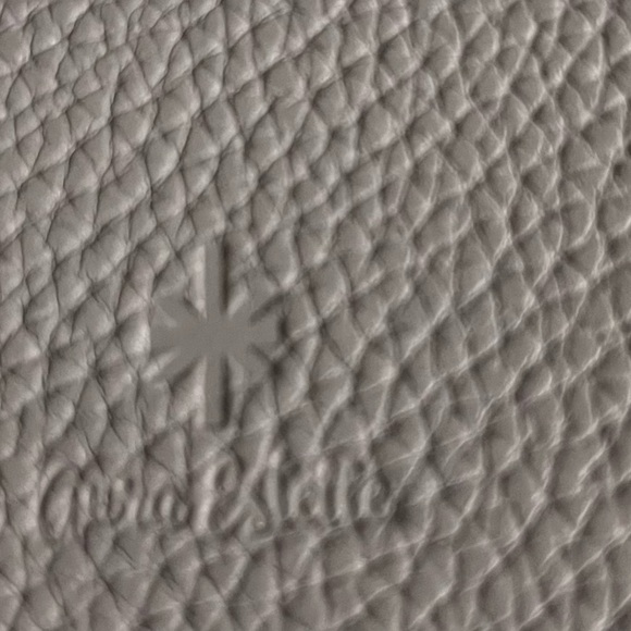 Aura Estelle Leather Planner Cover Personal Wide - Picture 9 of 14